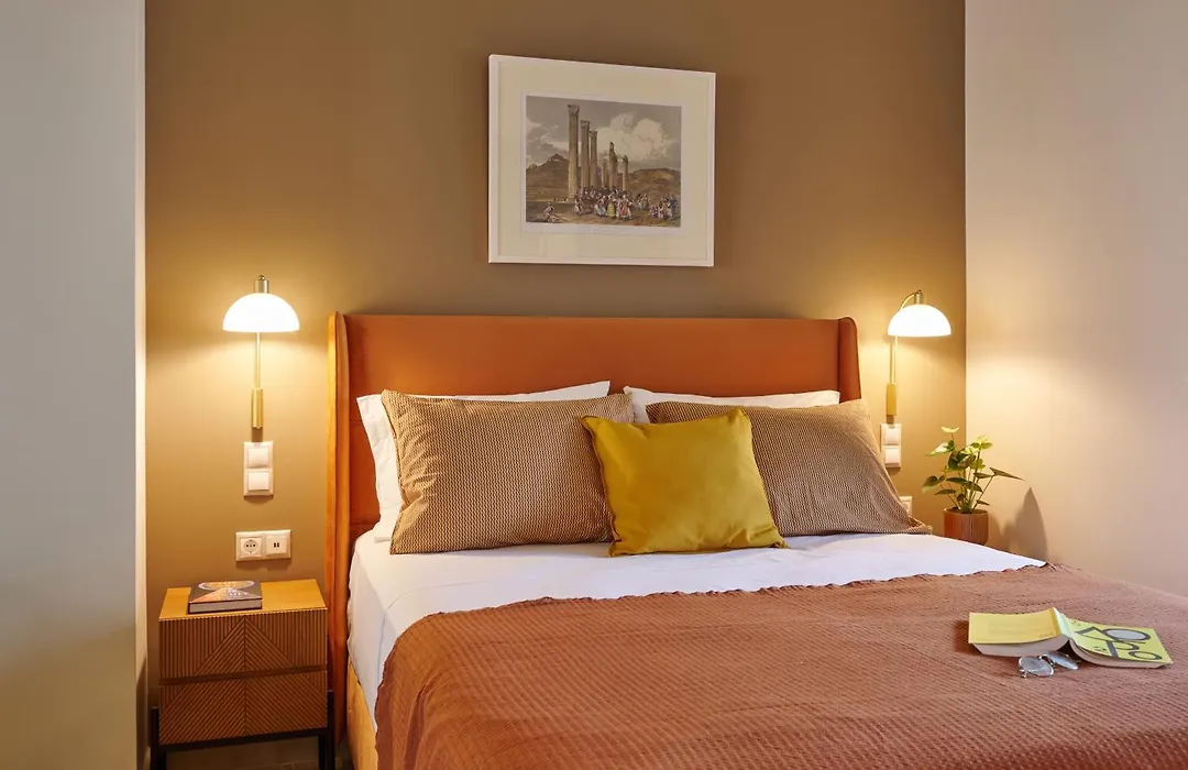 Rastoni Acropolis Uniquely Located Stylish Apartments-1