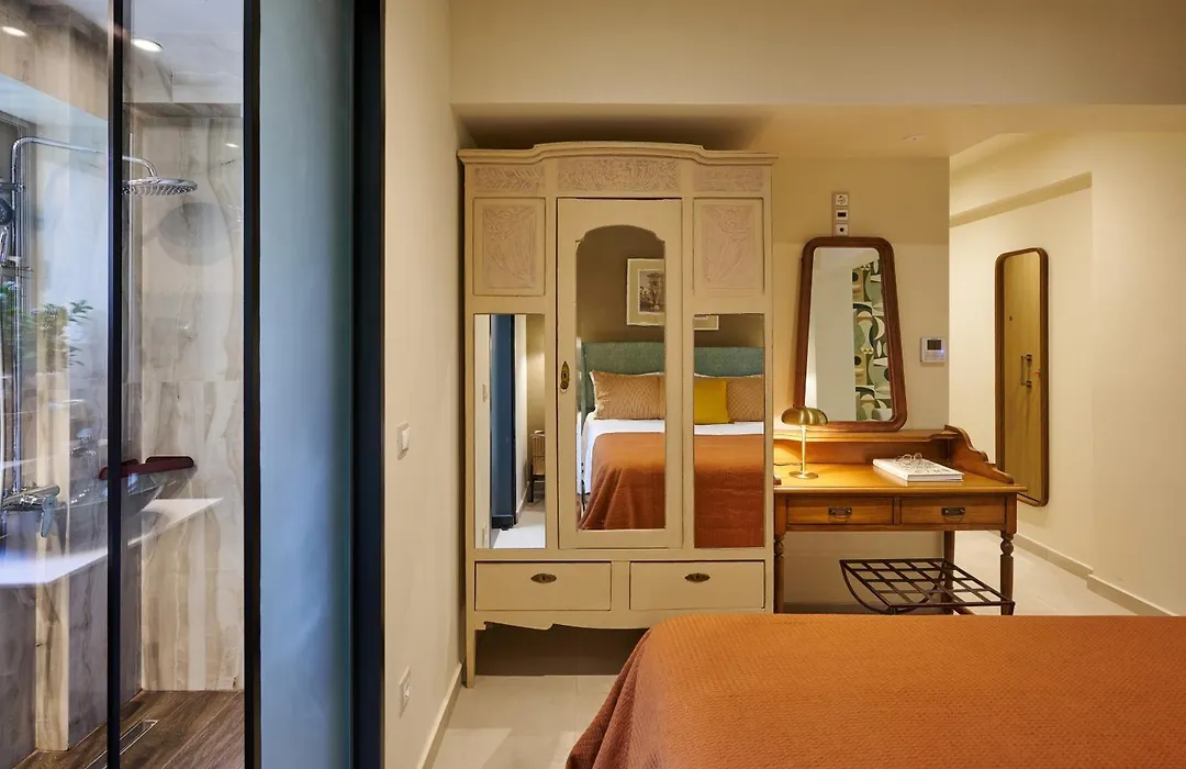 Rastoni Acropolis Uniquely Located Stylish Apartments-1