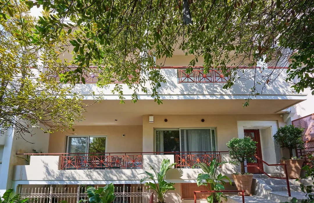 Rastoni Acropolis Uniquely Located Stylish Apartments-1