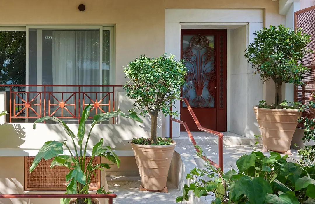 Rastoni Acropolis Uniquely Located Stylish Apartments-1