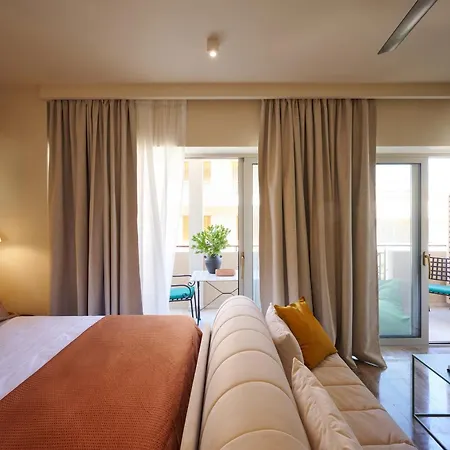Rastoni Acropolis Uniquely Located Stylish Apartments-2