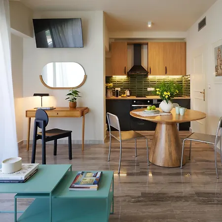 Rastoni Acropolis Uniquely Located Stylish Apartments-2