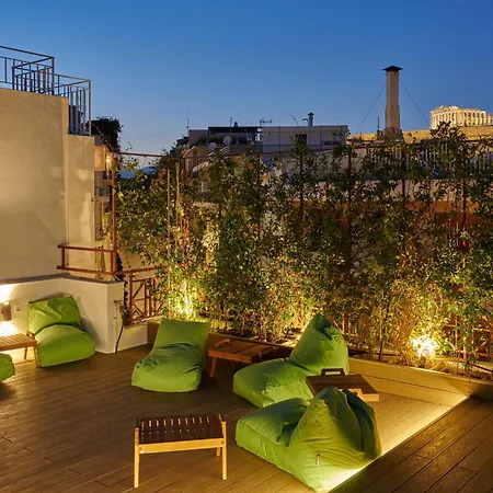 Rastoni Acropolis Uniquely Located Stylish Apartments-2