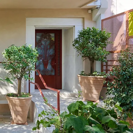 Rastoni Acropolis Uniquely Located Stylish Apartments-3
