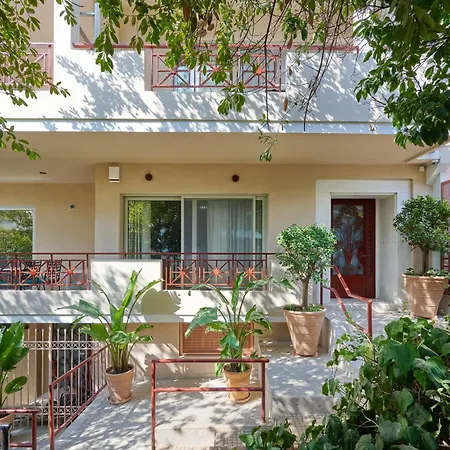 Rastoni Acropolis Uniquely Located Stylish Apartments-2