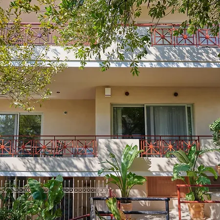 Rastoni Acropolis Uniquely Located Stylish Apartments-2