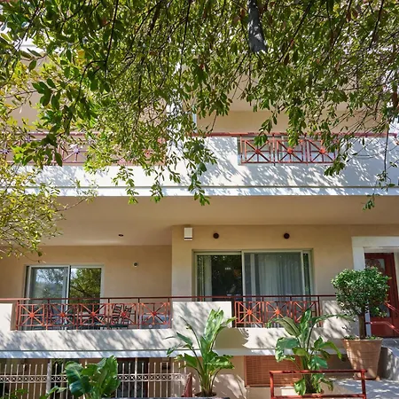 Rastoni Acropolis Uniquely Located Stylish Apartments-2