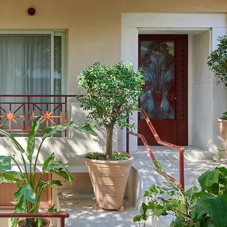 Rastoni Acropolis Uniquely Located Stylish Apartments-3