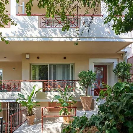 Rastoni Acropolis Uniquely Located Stylish Apartments-3