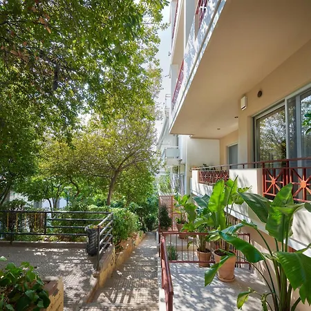 Rastoni Acropolis Uniquely Located Stylish Apartments-3
